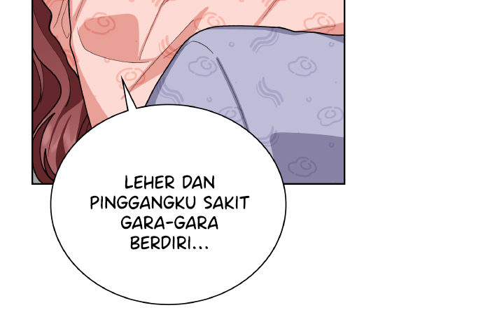 We're Soulmates Starting From Today chapter 40 halaman 57