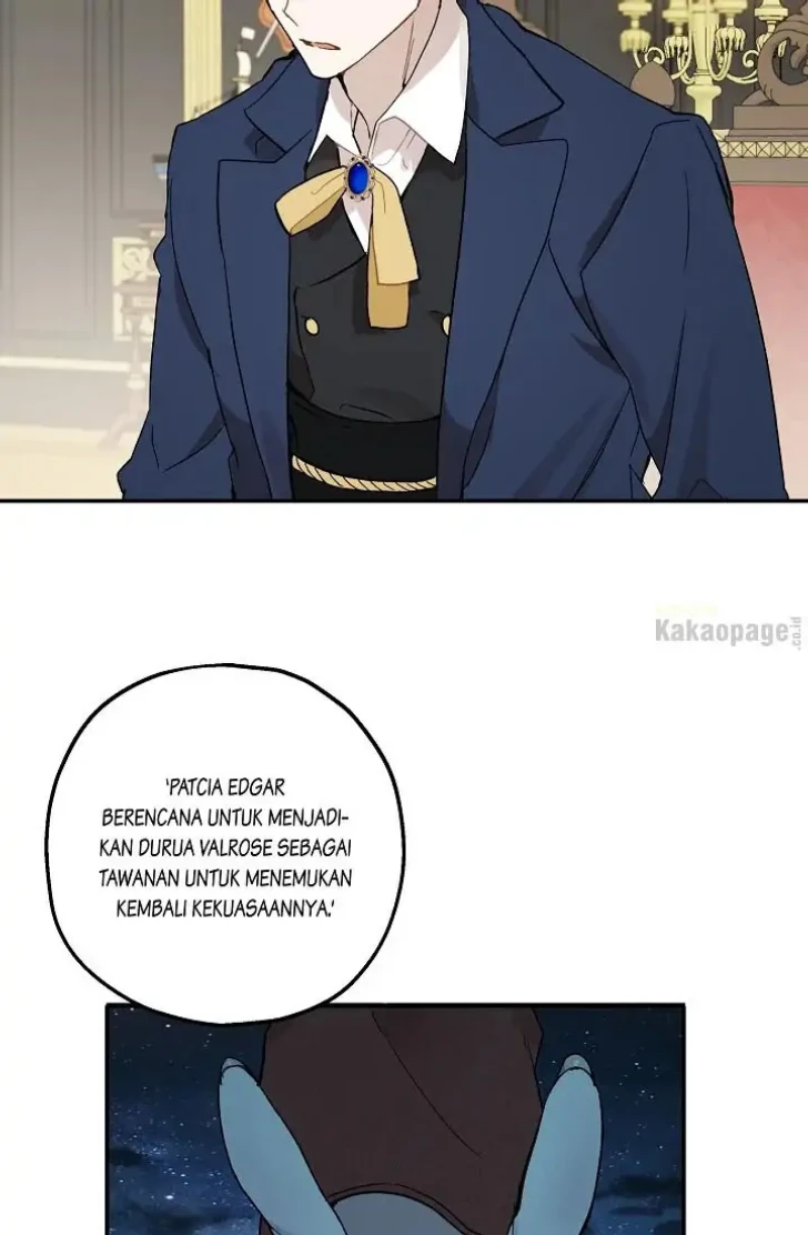 Everything Was a Misunderstanding chapter 39 halaman 16