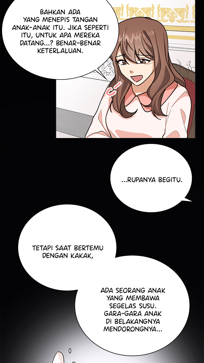 We're Soulmates Starting From Today chapter 44 halaman 27