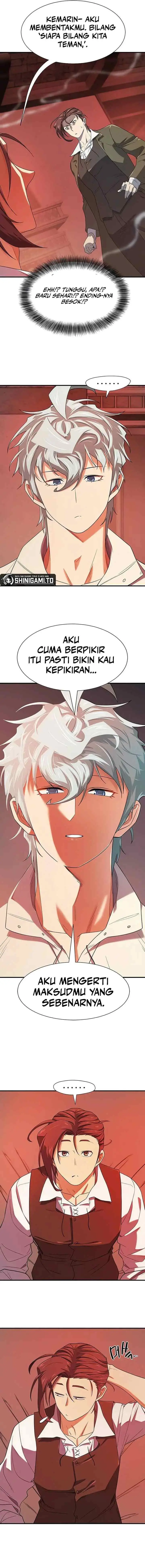 O melhor engenheiro do mundo chapter 189 halaman 8