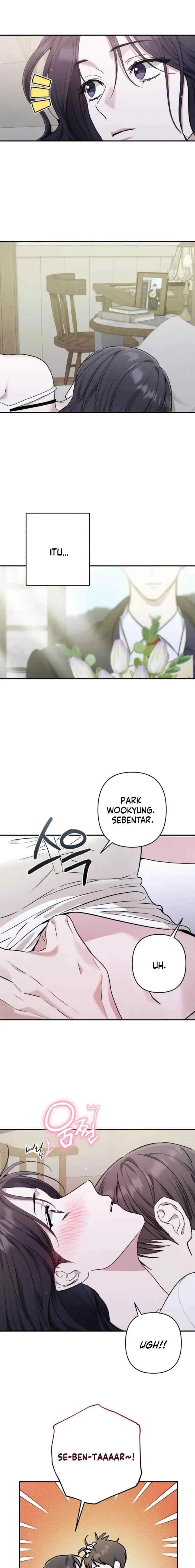 Ombre de printemps chapter 37 halaman 18