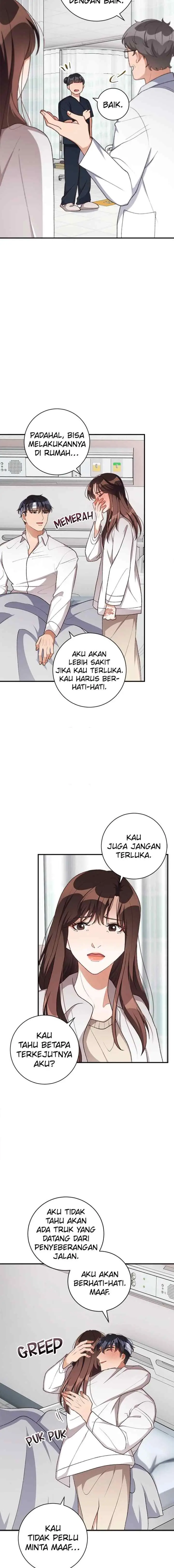 No Marriage is Perfect chapter 96 halaman 11
