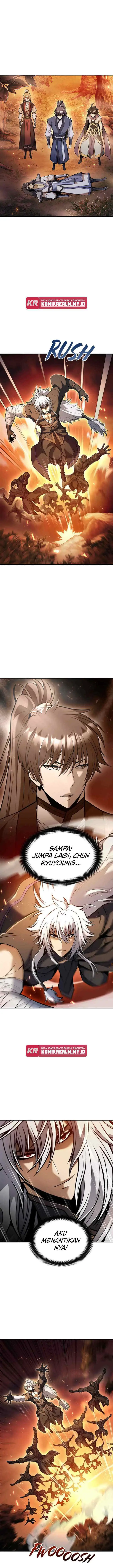 The Star Of A Supreme Ruler chapter 40 halaman 19