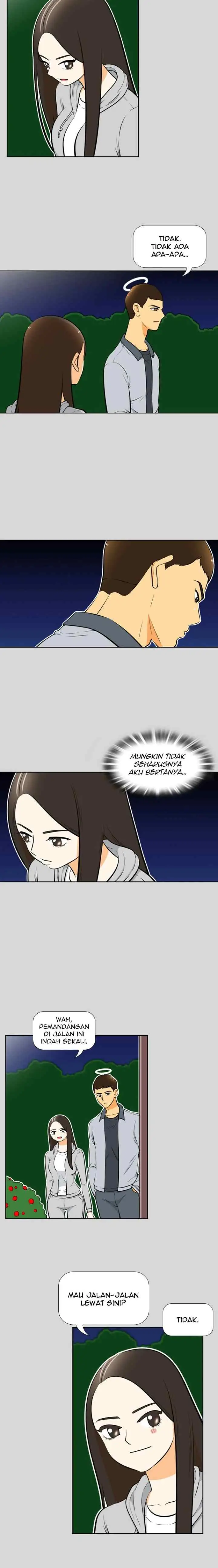 New Normal: Class 8 chapter 220 halaman 8