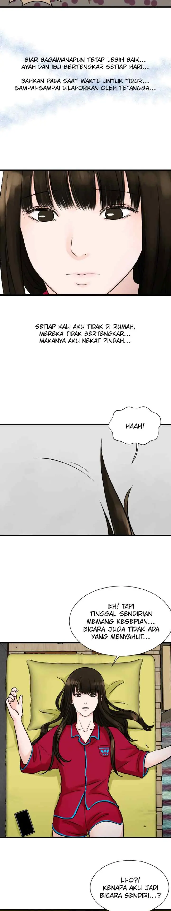 One + One (Bao A) chapter 30 halaman 5