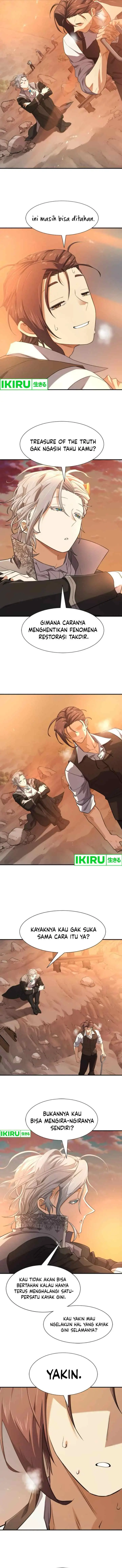 O melhor engenheiro do mundo chapter 188 halaman 8