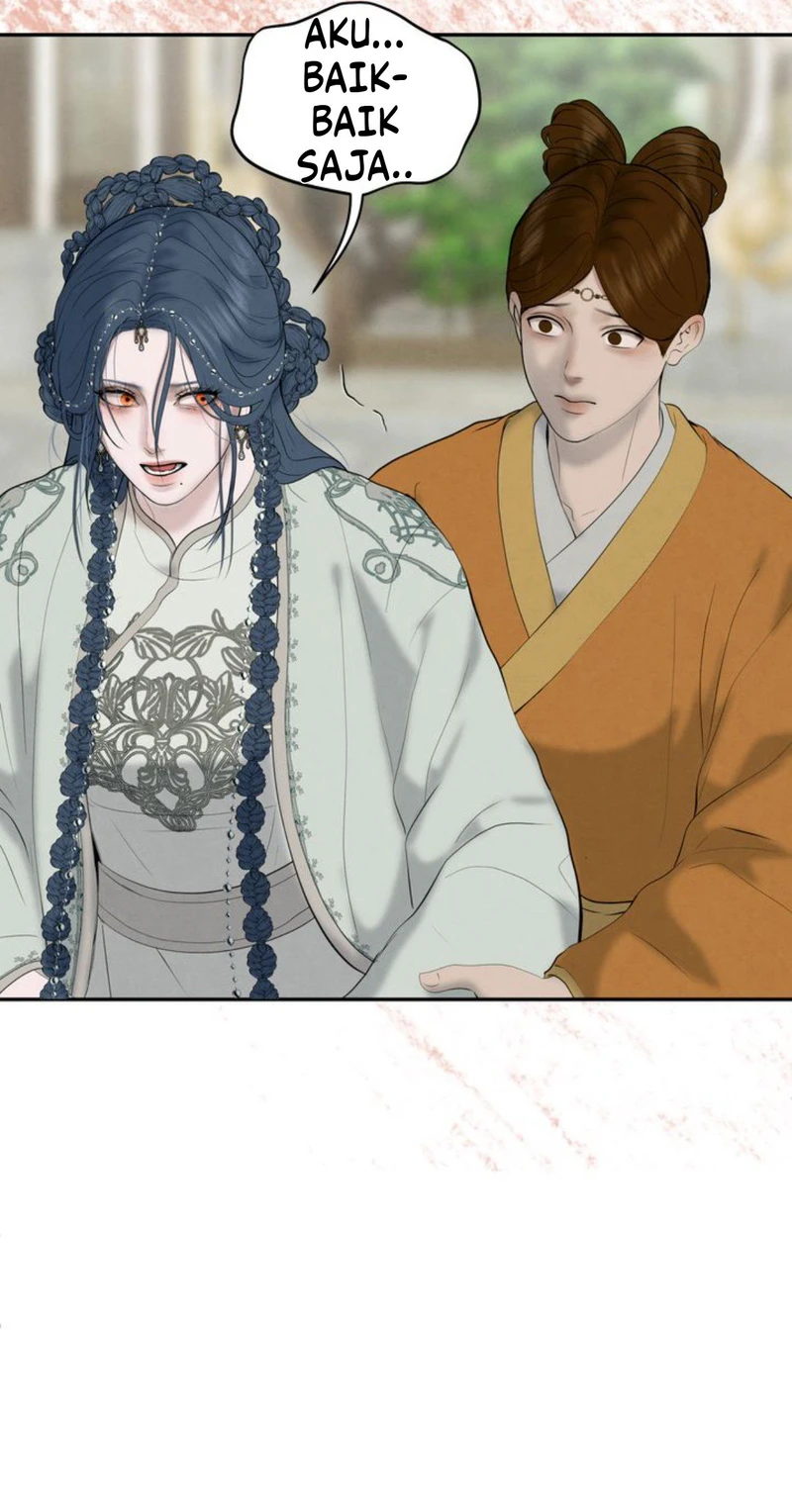 Beneath the Fallen Bloom chapter 11 halaman 63