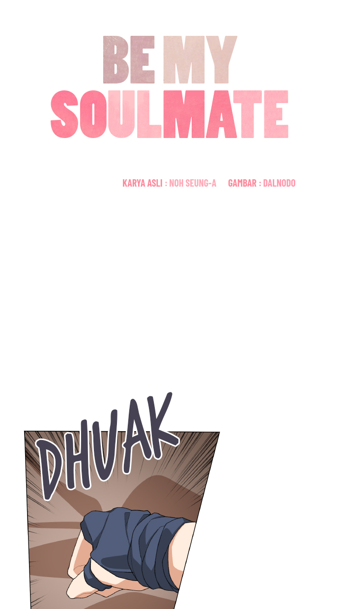 We're Soulmates Starting From Today chapter 20 halaman 23