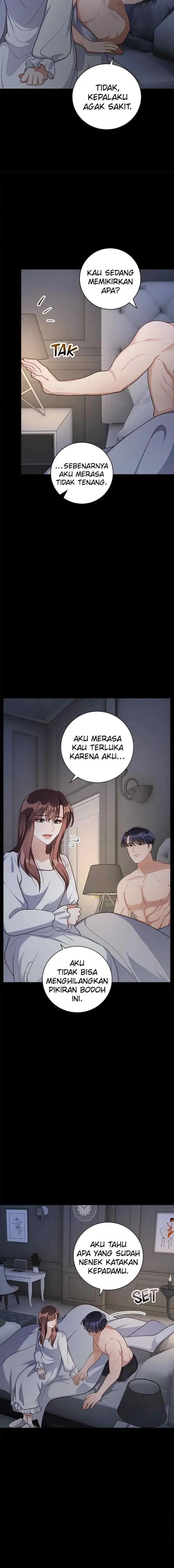 No Marriage is Perfect chapter 96 halaman 14
