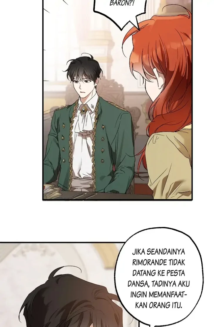 Everything Was a Misunderstanding chapter 69 halaman 16