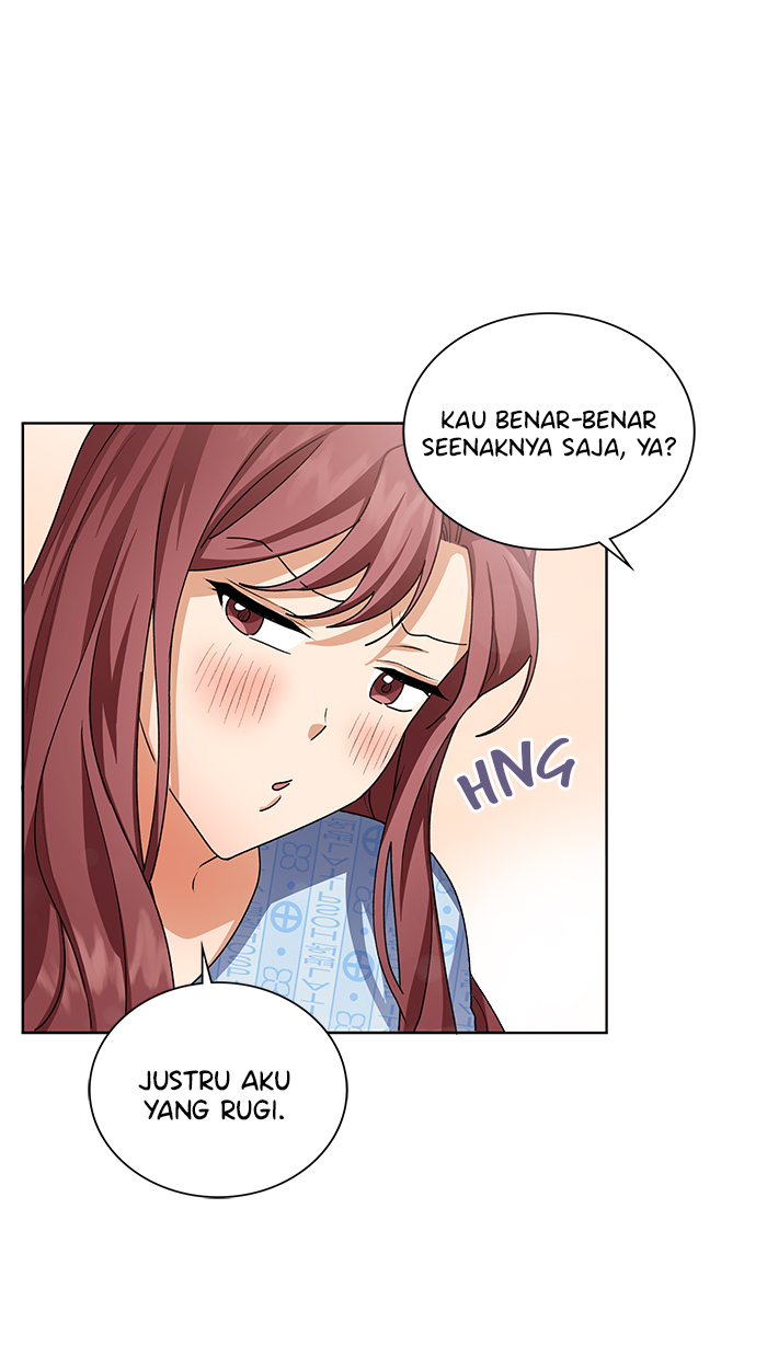 We're Soulmates Starting From Today chapter 30 halaman 41