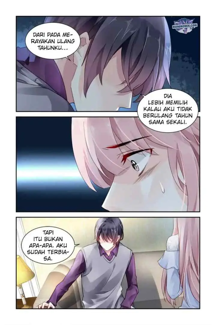 Guomin Laogong Dai Huijia chapter 73 halaman 4