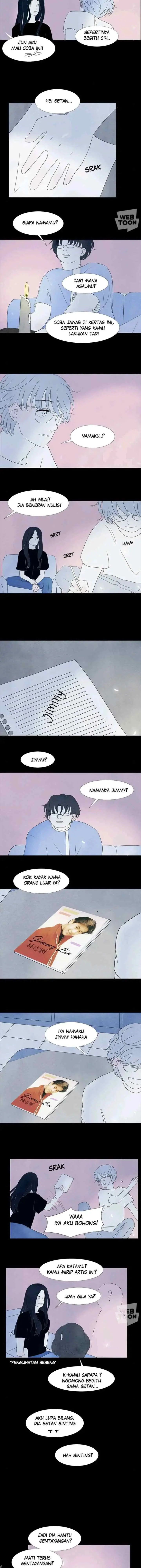 Blue chapter 17 halaman 4