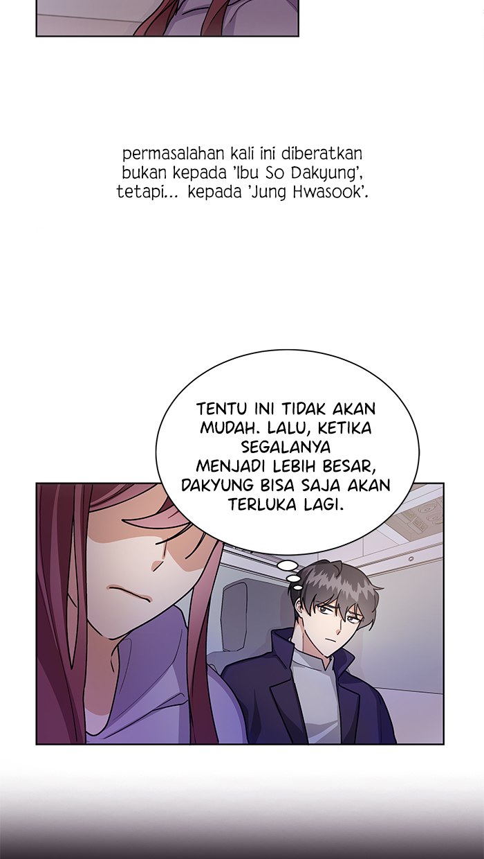 We're Soulmates Starting From Today chapter 53 halaman 12