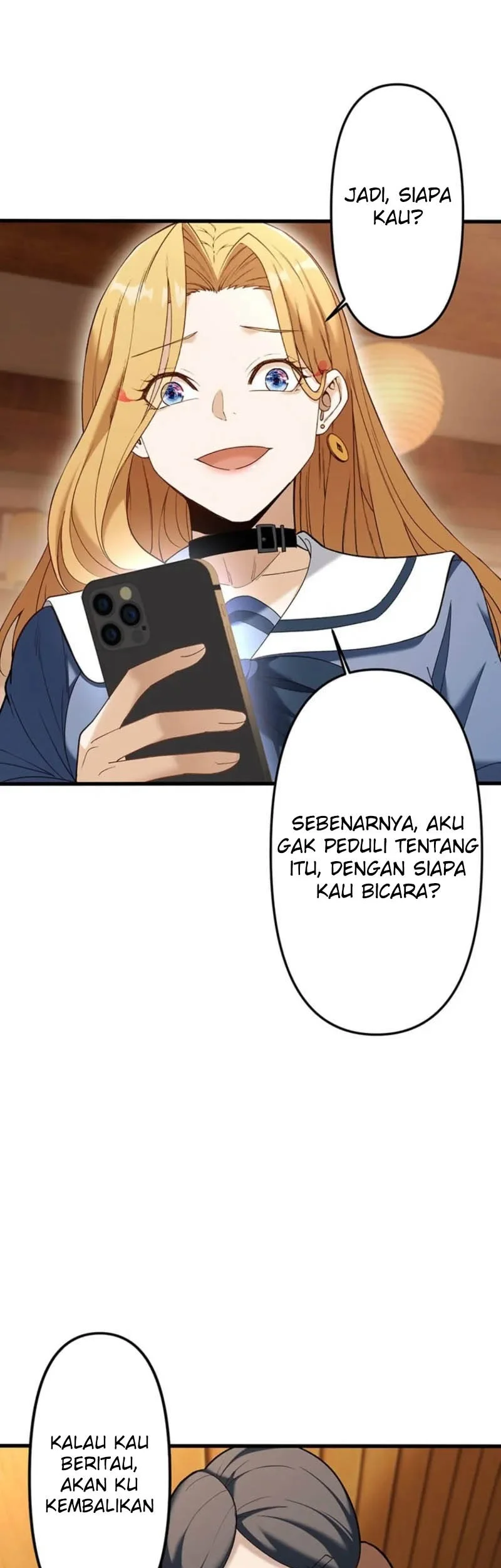 Brawl Dad: The No-Name Middle-Aged Beast chapter 30 halaman 55