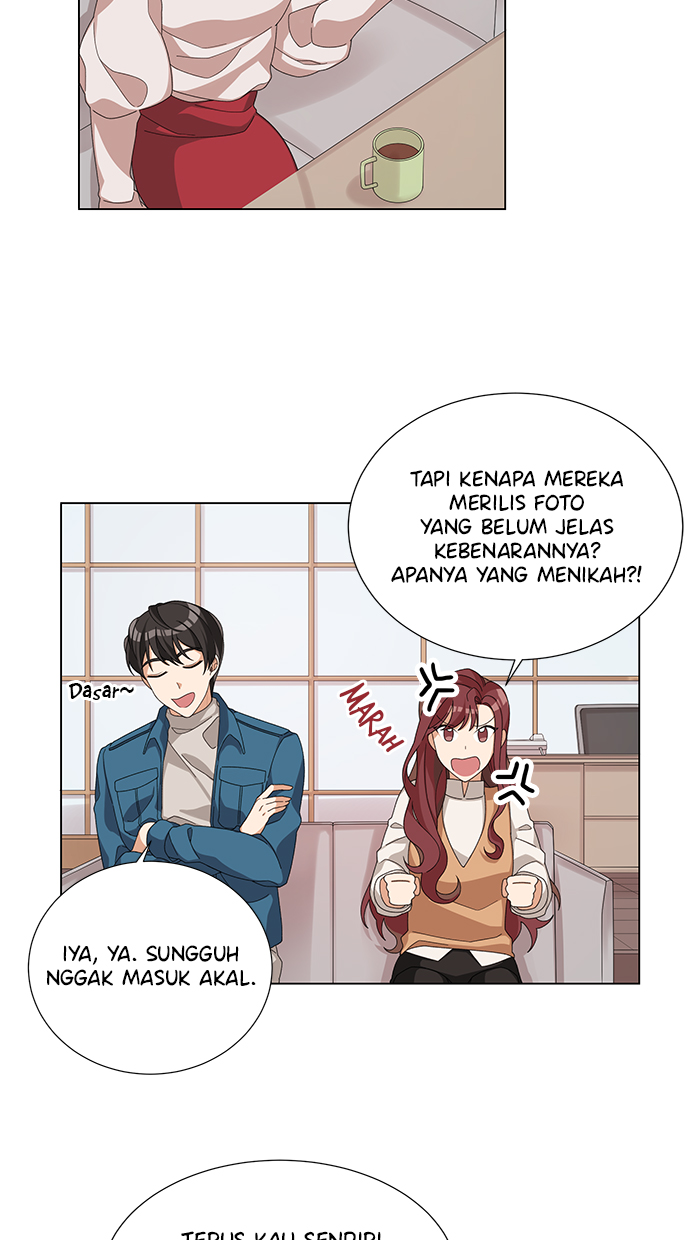 We're Soulmates Starting From Today chapter 3 halaman 20