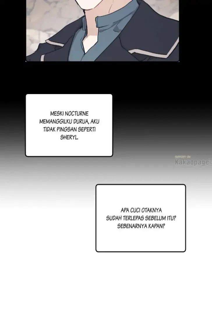 Everything Was a Misunderstanding chapter 37 halaman 13