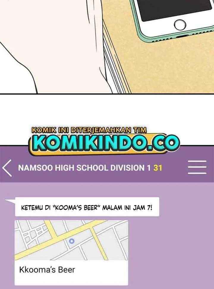 A Guide to Proper Dating chapter 80 halaman 10