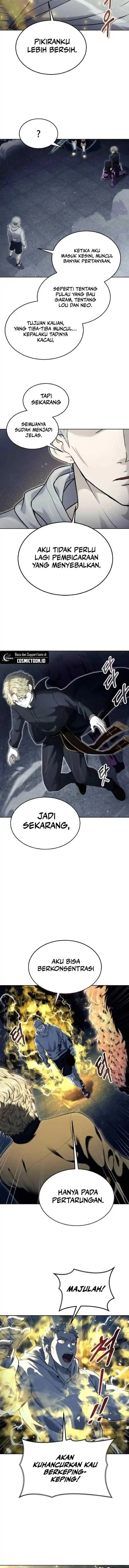 Tower Of God: Side Story Urek Mazino chapter 47 halaman 13
