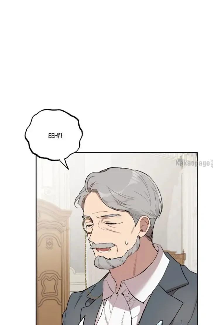 Everything Was a Misunderstanding chapter 37 halaman 42
