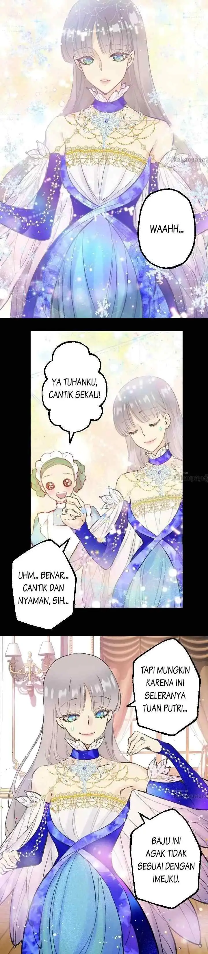 As Long as You Like It chapter 174 halaman 16
