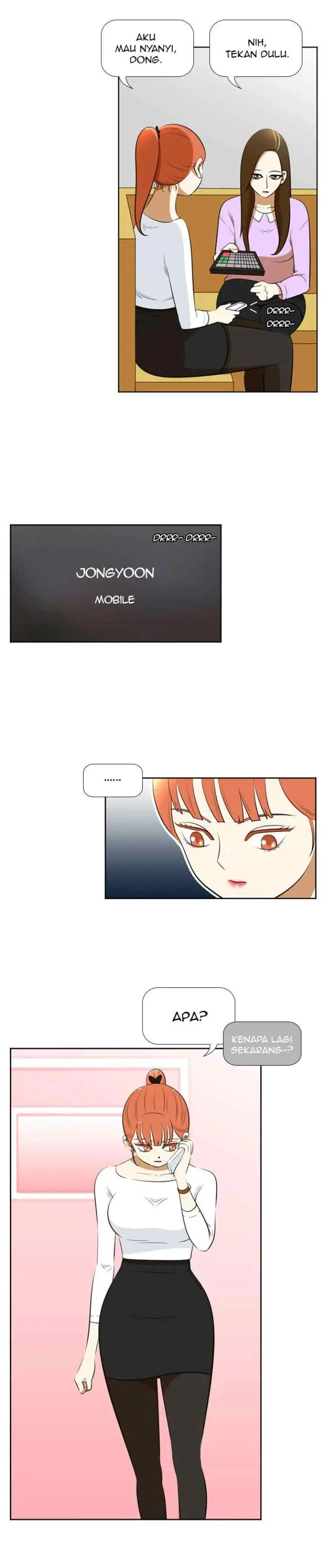New Normal: Class 8 chapter 197 halaman 6