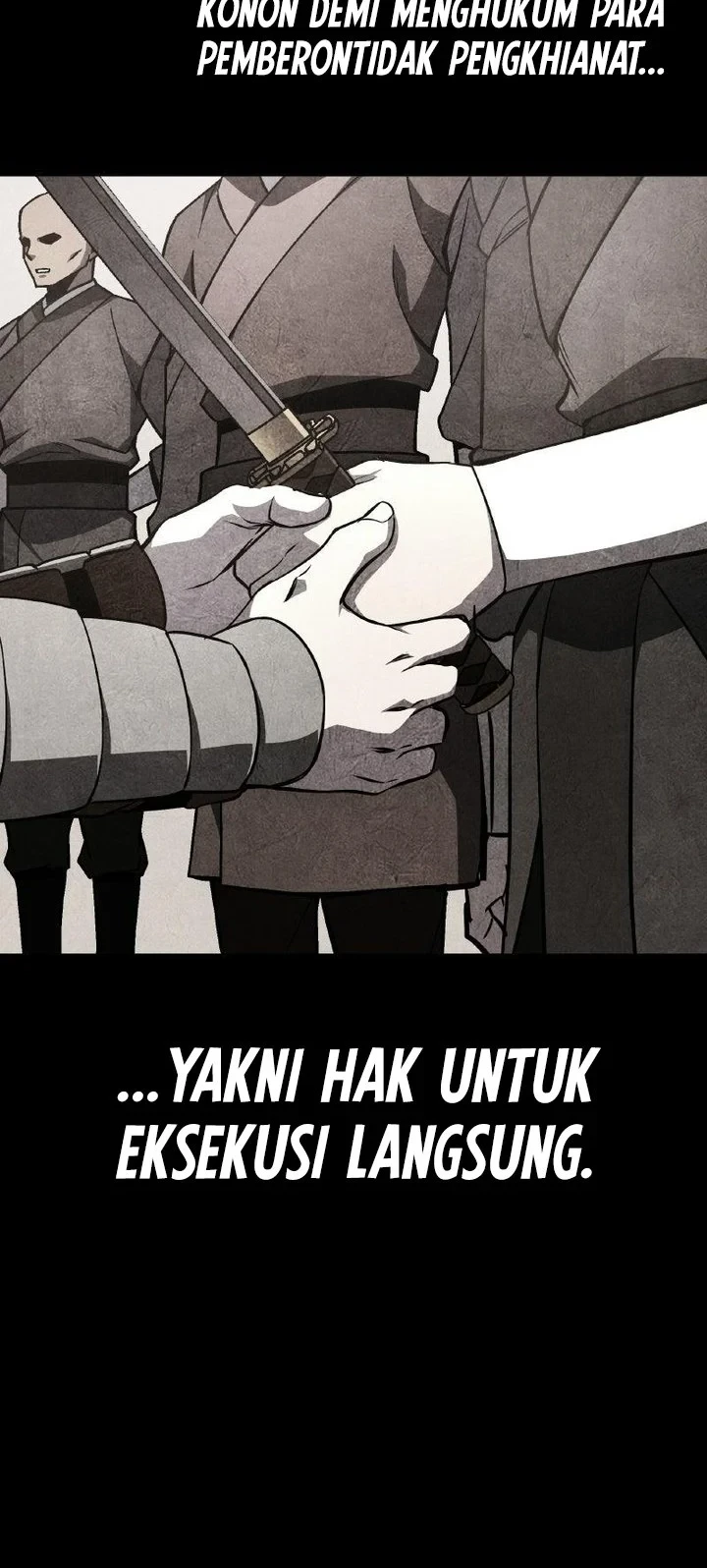 I Reincarnated As the Crazed Heir chapter 180 halaman 23