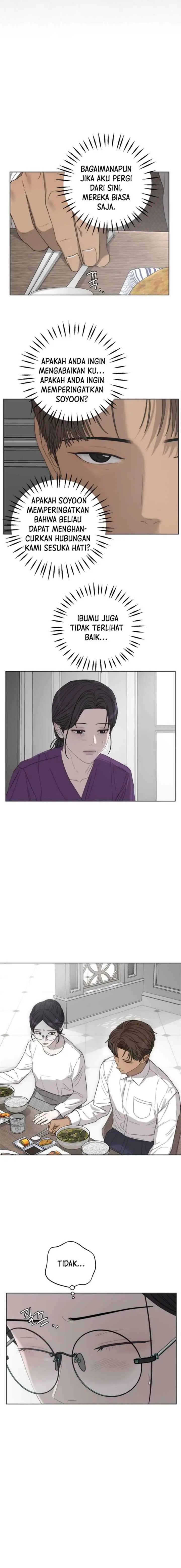 Dream of Learning chapter 34 halaman 4