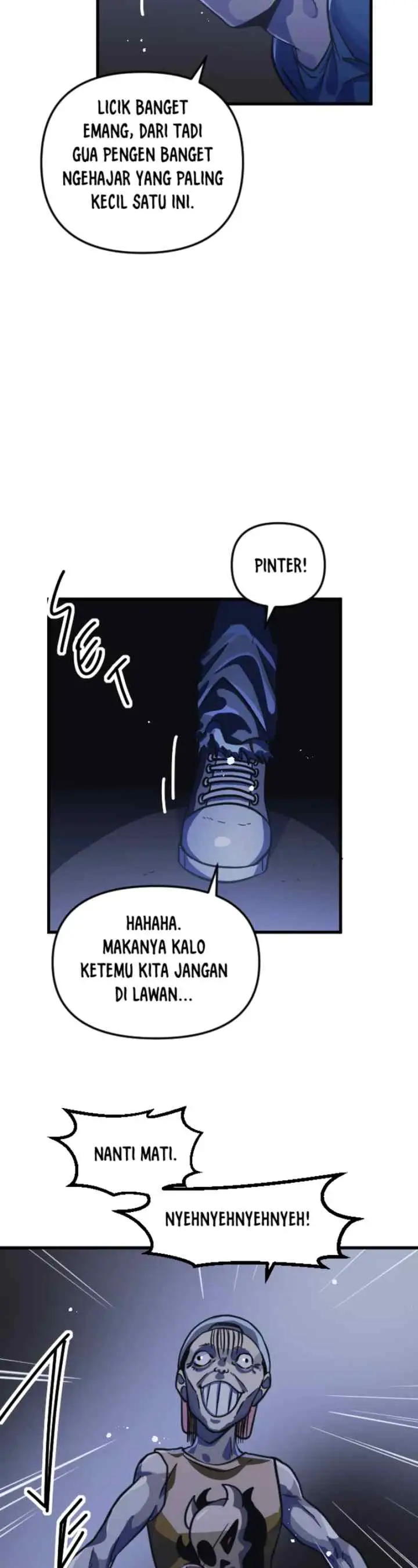 Friends Like A Girlfriends chapter 96 halaman 5
