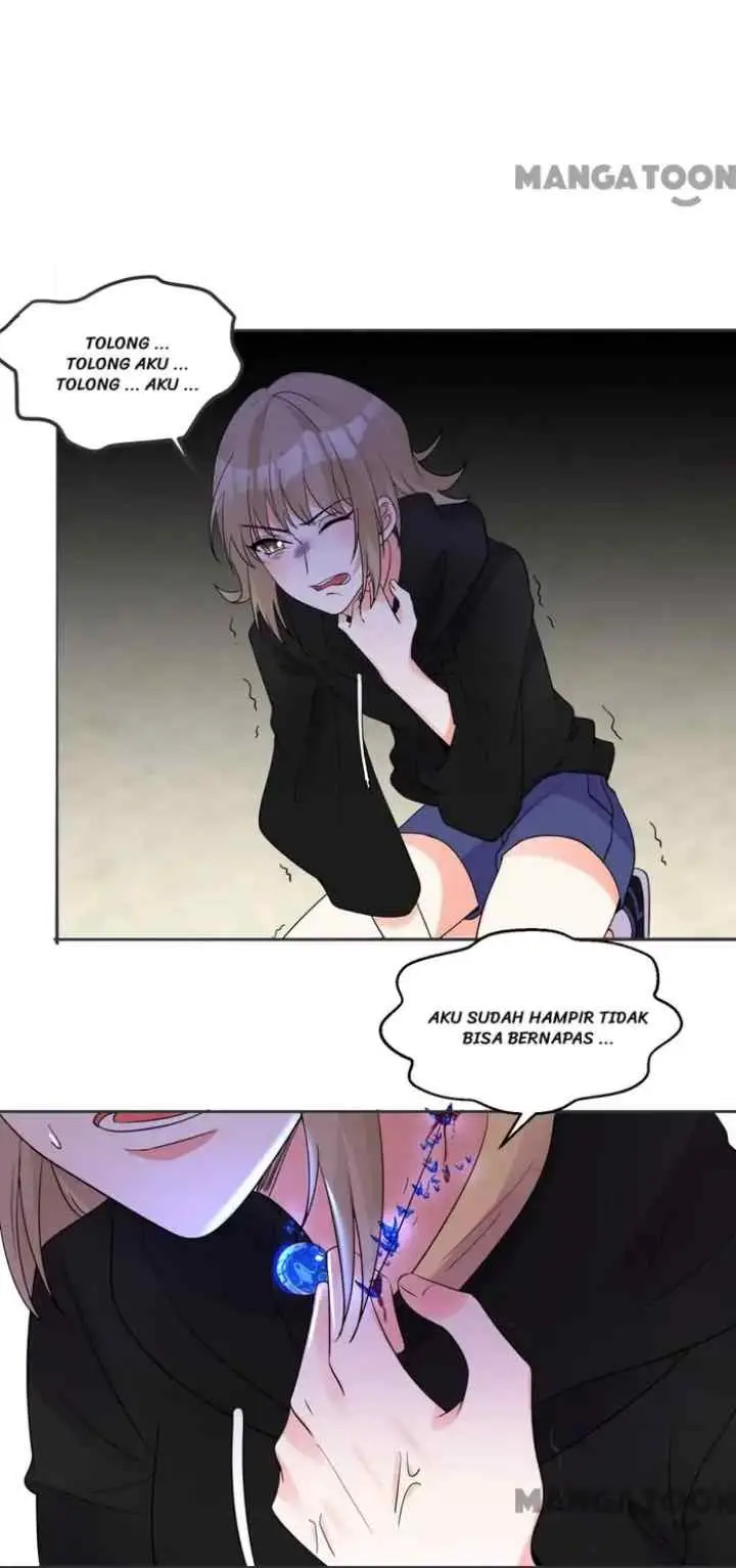 Fairy Match-Maker's Mortal Lover chapter 66 halaman 10