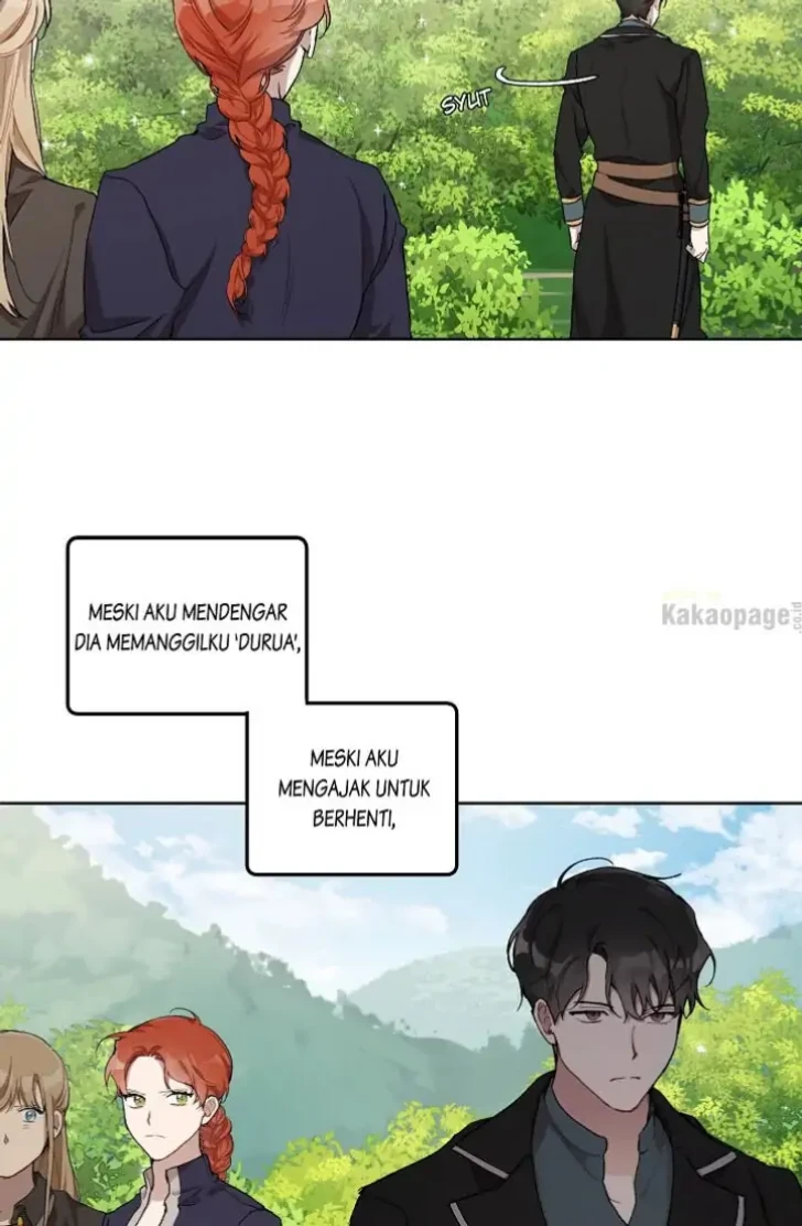 Everything Was a Misunderstanding chapter 35 halaman 62