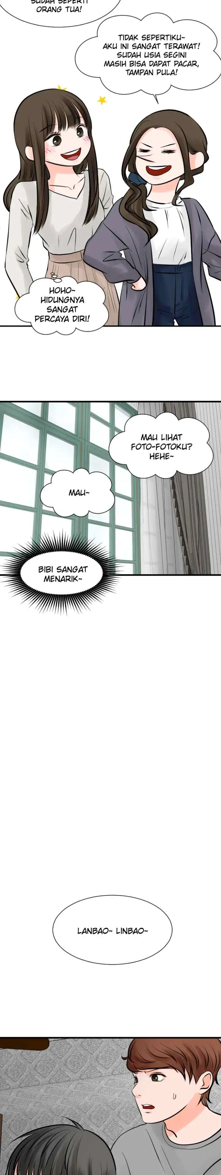 One + One (Bao A) chapter 108 halaman 6