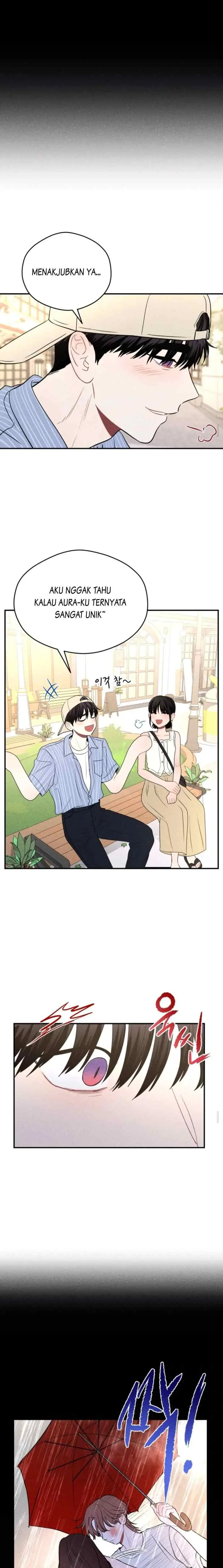 Ghost Romance chapter 61 halaman 10