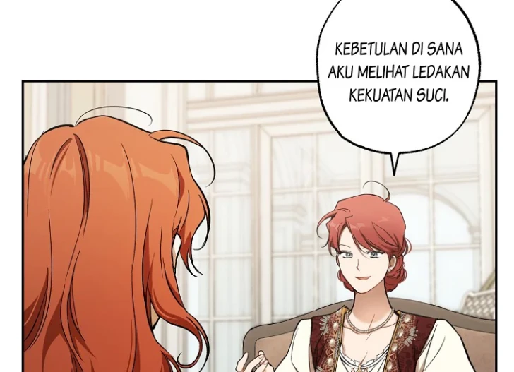 Everything Was a Misunderstanding chapter 110 halaman 94