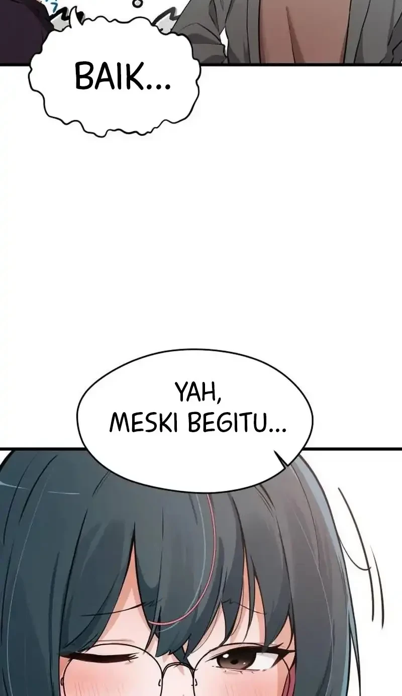 Miss Ji-Hye, The Uncool Adult chapter 6 halaman 59