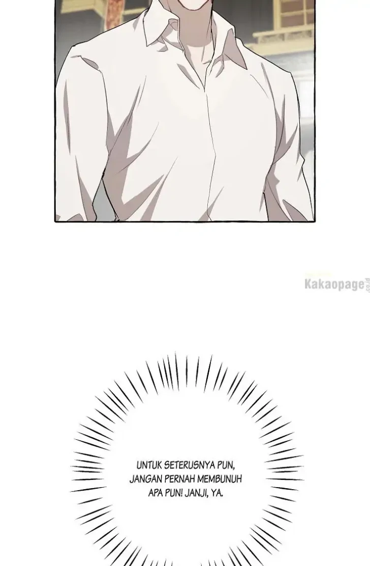 Everything Was a Misunderstanding chapter 19 halaman 70