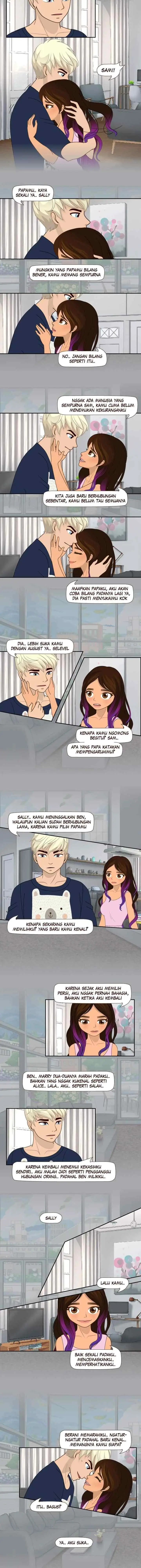 Alice chapter 91 halaman 5