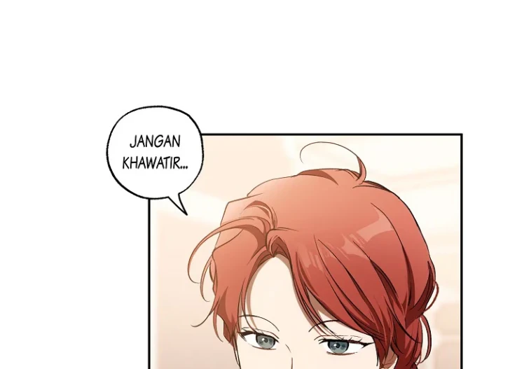 Everything Was a Misunderstanding chapter 111 halaman 24