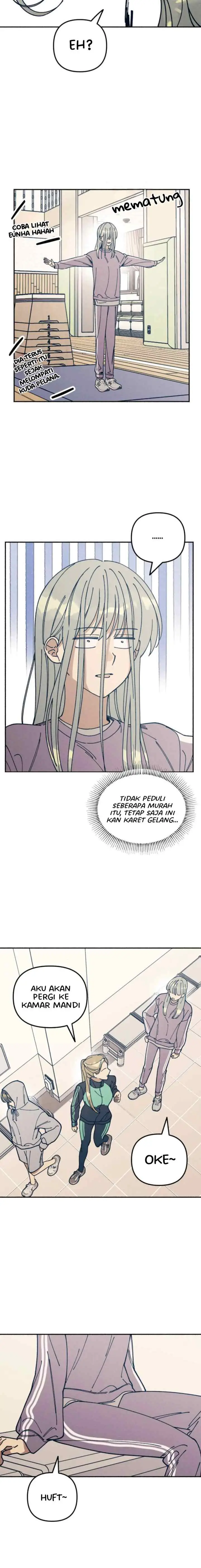 First Love, Lasting Hate chapter 19 halaman 7