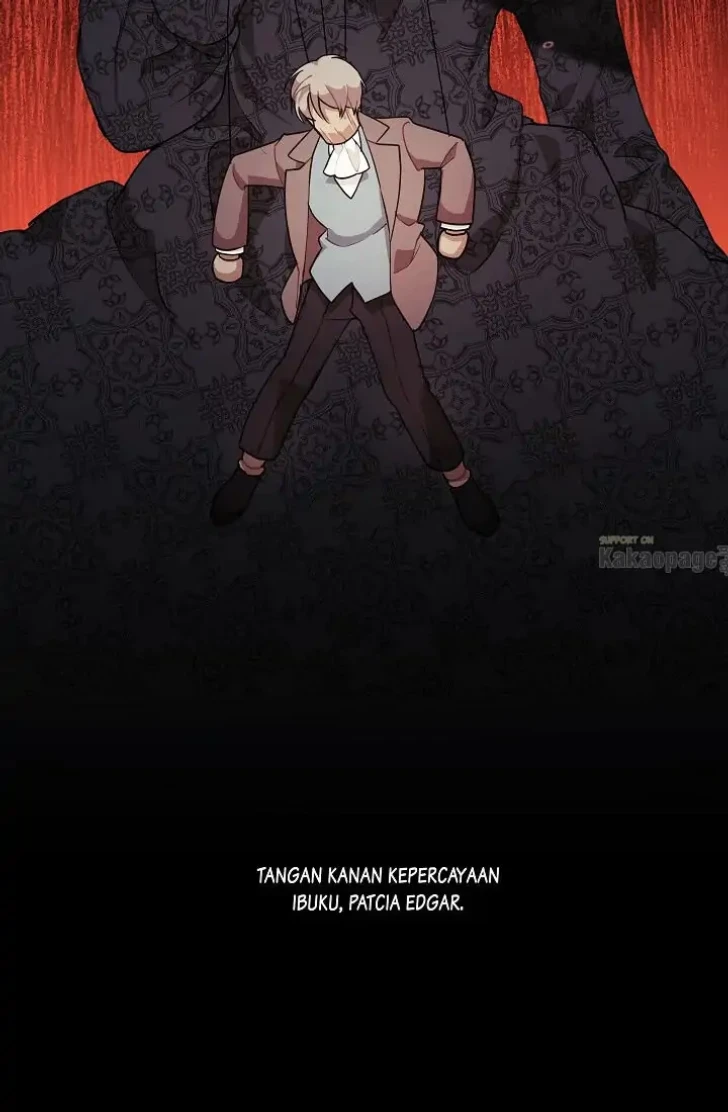 Everything Was a Misunderstanding chapter 16 halaman 54