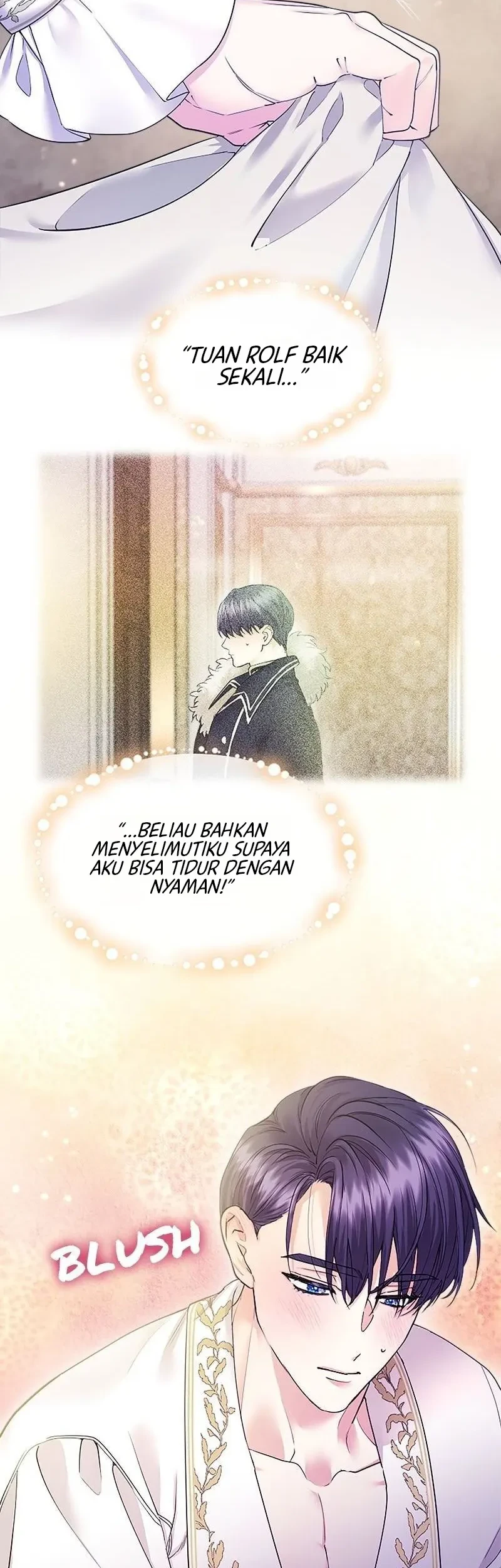Munou na Mamahaha desu ga, Kazoku no Dekiai ga Tomarimasen! chapter 26 halaman 35