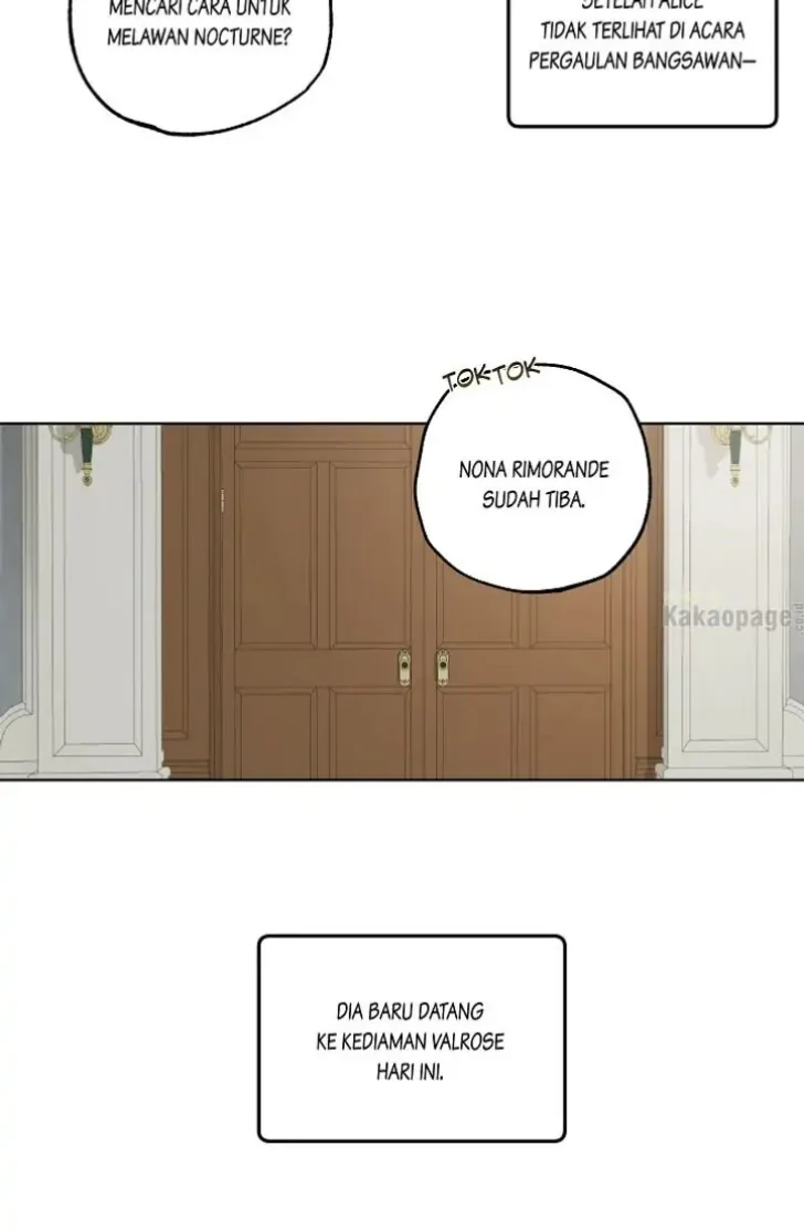 Everything Was a Misunderstanding chapter 31 halaman 7