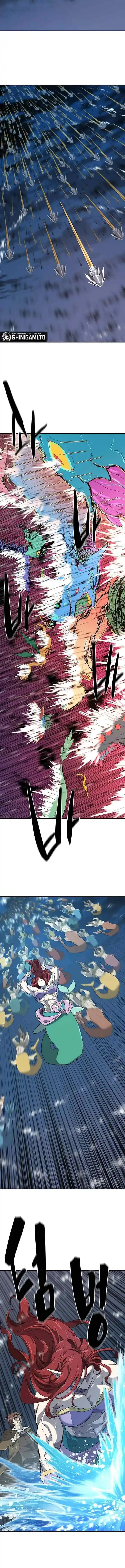 O melhor engenheiro do mundo chapter 201 halaman 11