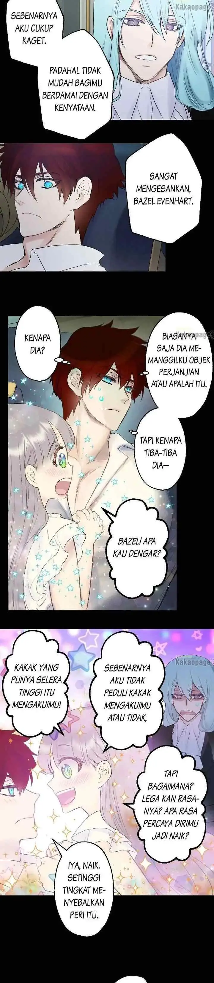 As Long as You Like It chapter 207 halaman 15