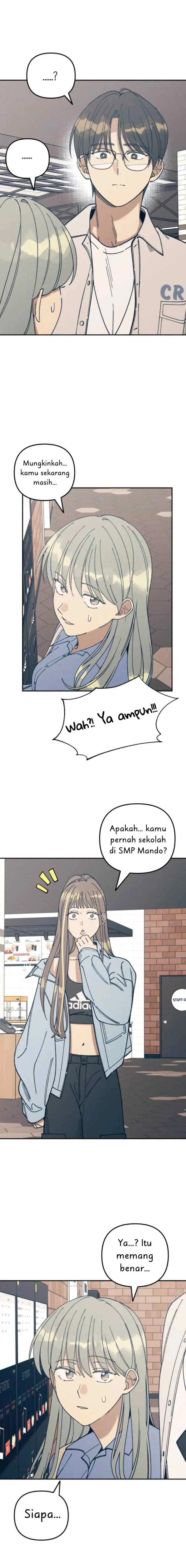 First Love, Lasting Hate chapter 15 halaman 7