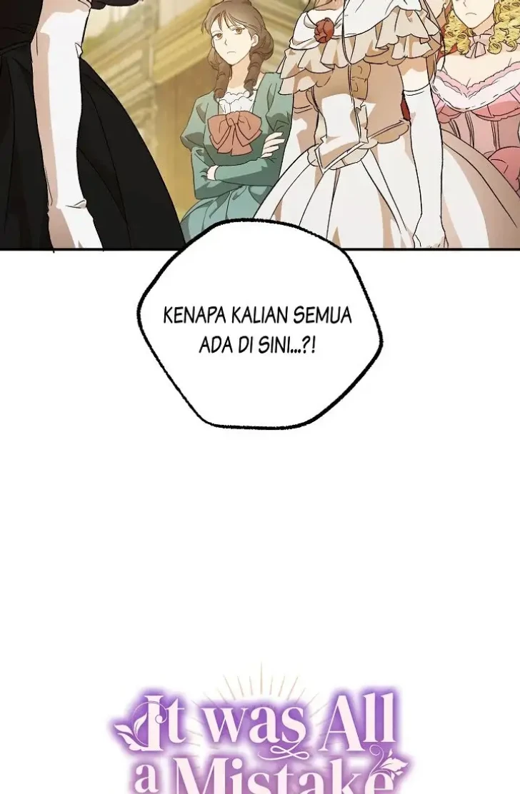 Everything Was a Misunderstanding chapter 66 halaman 71