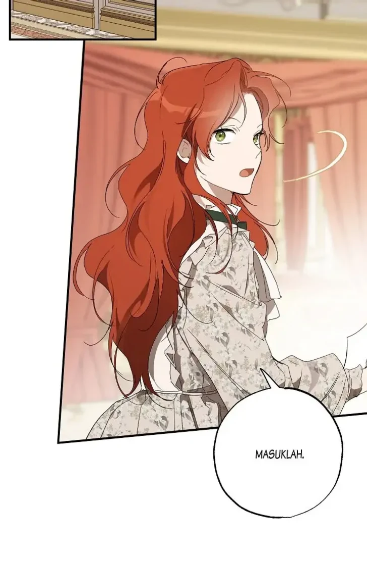 Everything Was a Misunderstanding chapter 49 halaman 27