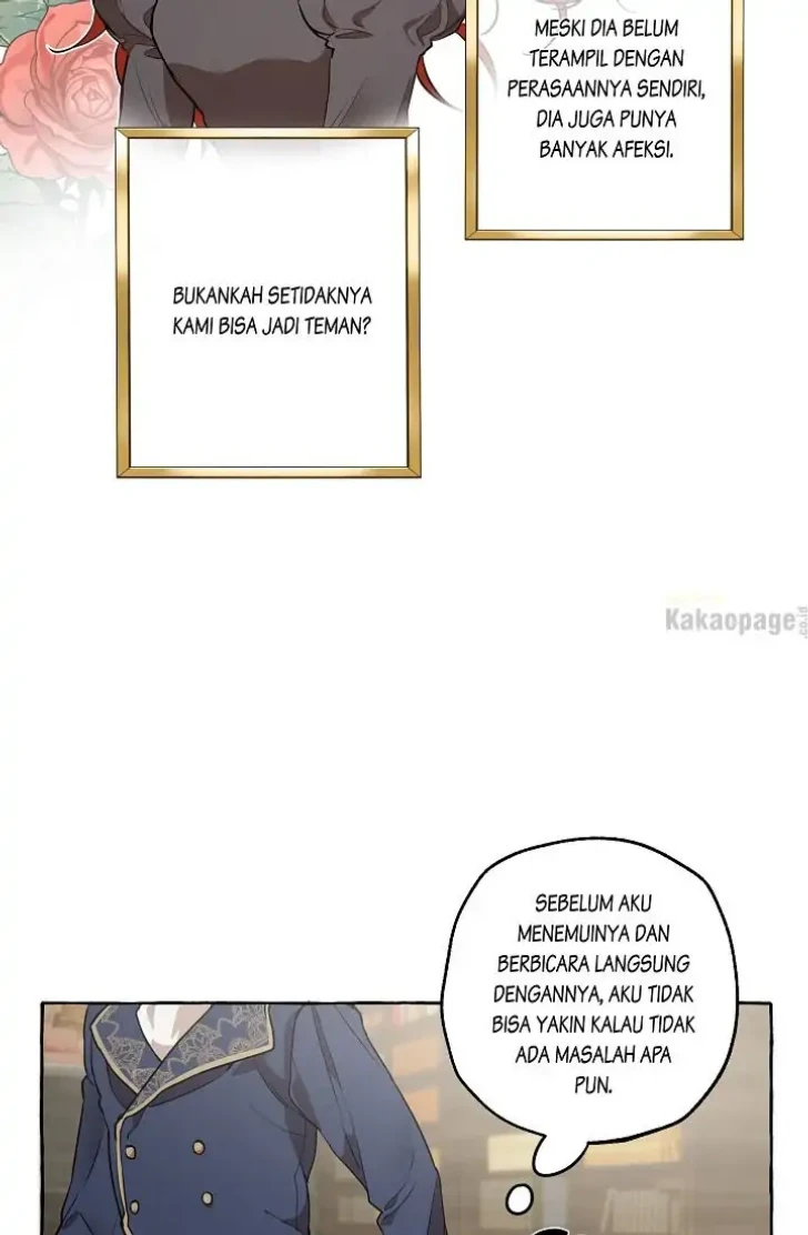 Everything Was a Misunderstanding chapter 11 halaman 81