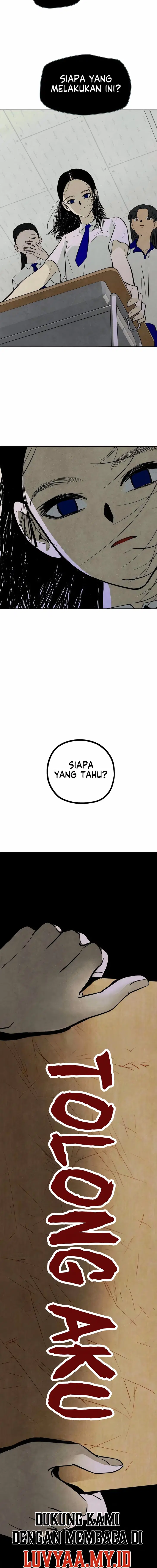 Maengjeong chapter 7 halaman 22