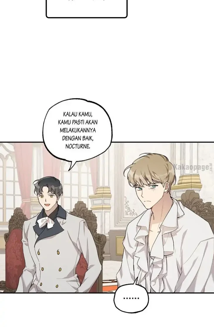 Everything Was a Misunderstanding chapter 38 halaman 9